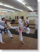 Tang Soo Do Karate Pittsburgh